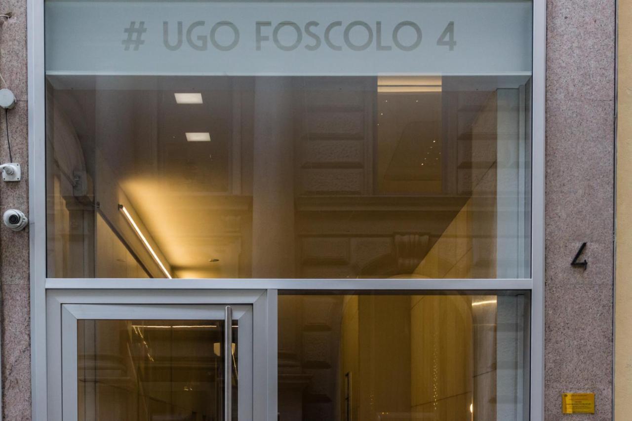 Bmore Duomo - Luxury Apartments Near Duomo — Photos 2